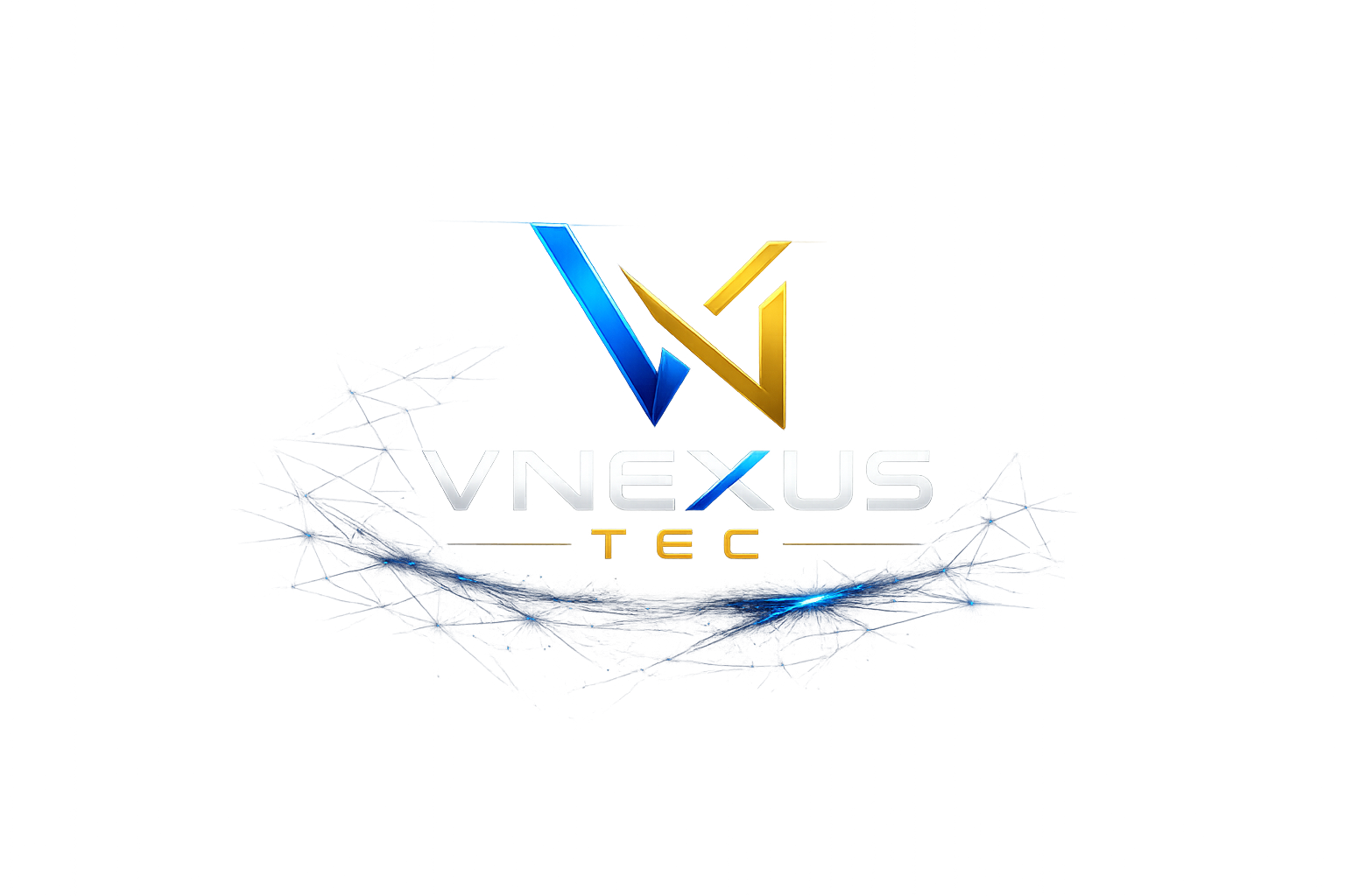 Vnexus Tec — Conectando ideias. Desenvolvendo o futuro.